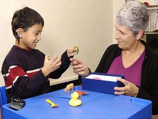 Audiology at Southampton